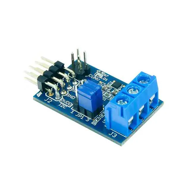 410-265 (PMODPMON1 POWER MONITOR)