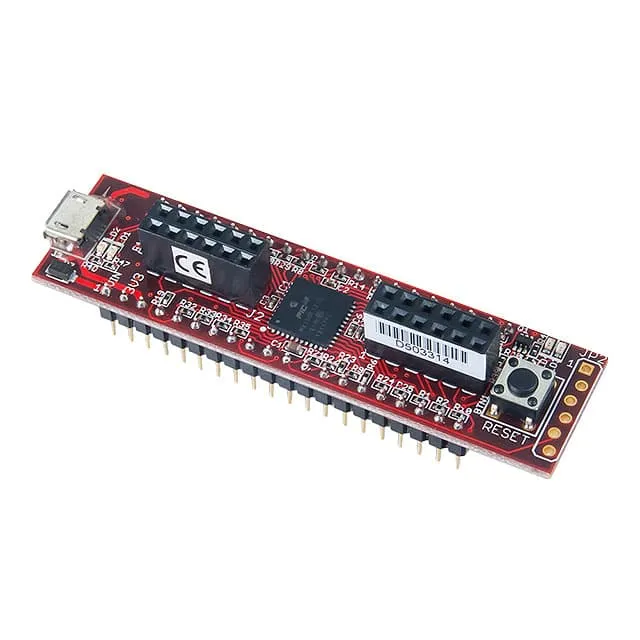 410-269 (CHIPKIT/MPIDE PIC32MX150F128D)