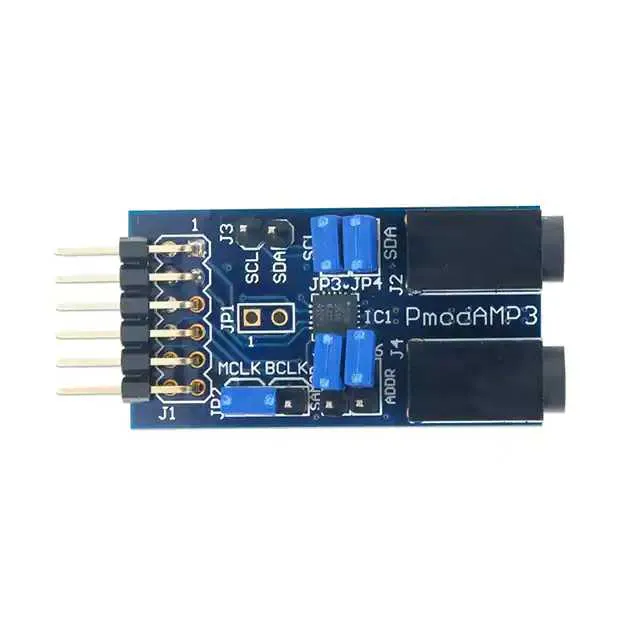 410-270 (PMODAMP3 STEREO POWER AMPLIFIER)