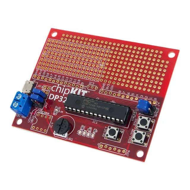 410-280 (CHIPKIT DP32)