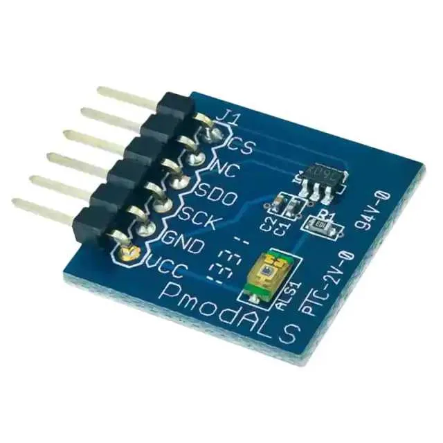 410-286 (PMODALS AMBIENT LIGHT SENSOR)
