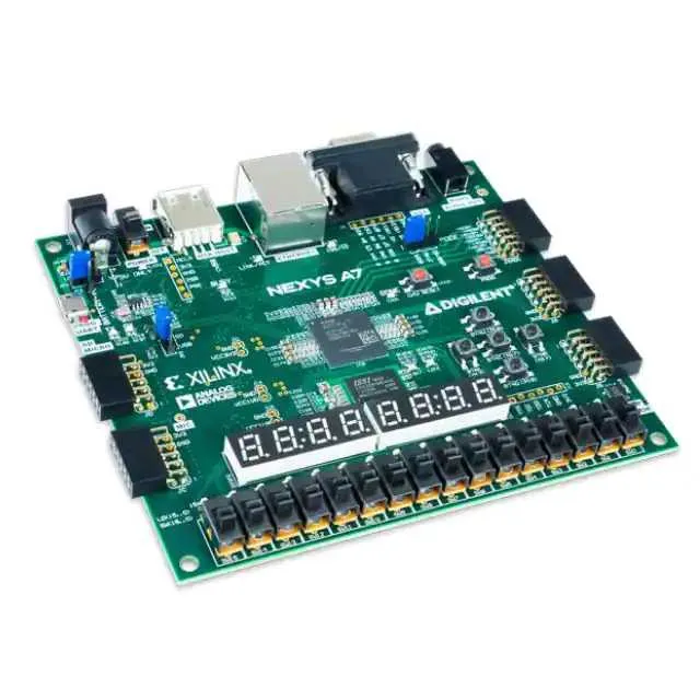 410-292 (BOARD FPGA NEXYS4 DDR ARTIX-7)