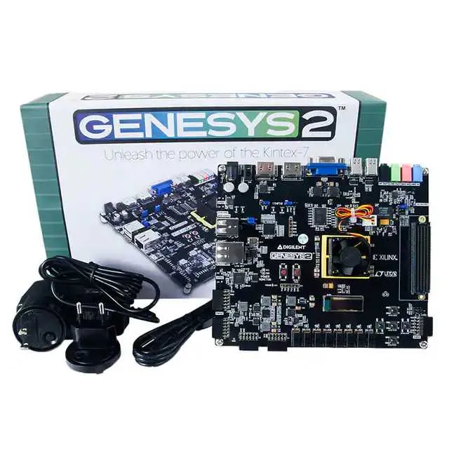 410-300 (BOARD GENESYS2 FOR KINTEX-7)