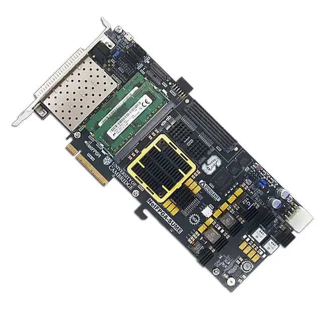 410-301 (BOARD NETFPGA-SUME)