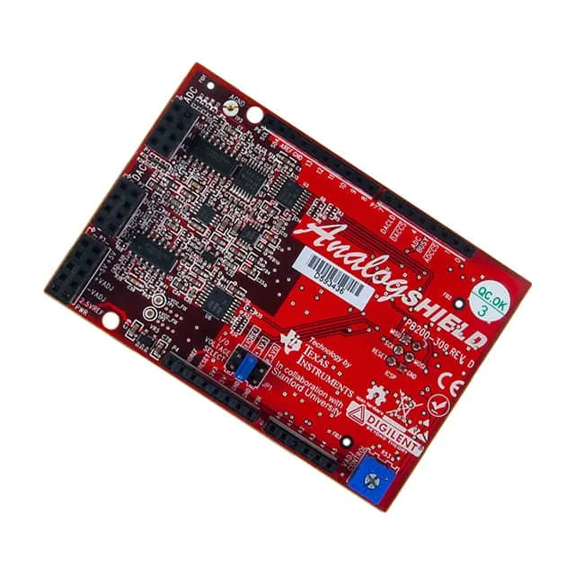 410-309 (ANALOG SHIELD FOR ADC)