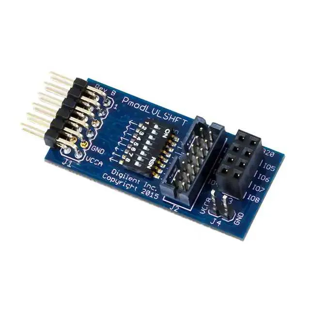 410-320 (PMODLVLSHFT BOARD)