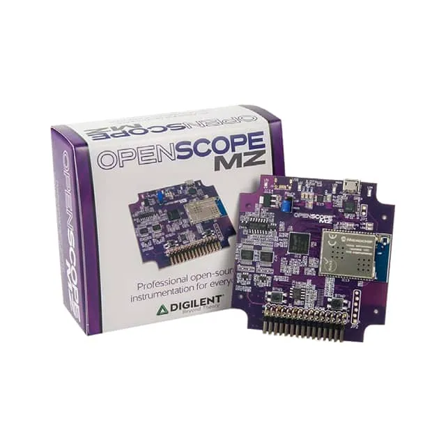 410-324 (OPENSCOPE INSTRUMENTATION)