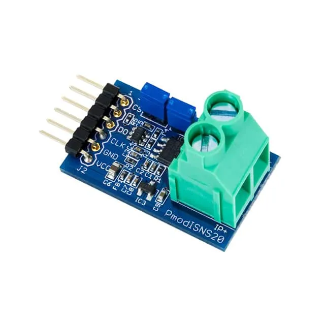 410-325 (PMODISNS20 BOARD)