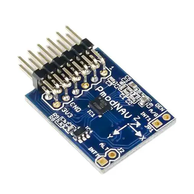 410-326 (PMOD NAV 9-AXIS IMU/BAROMETER)