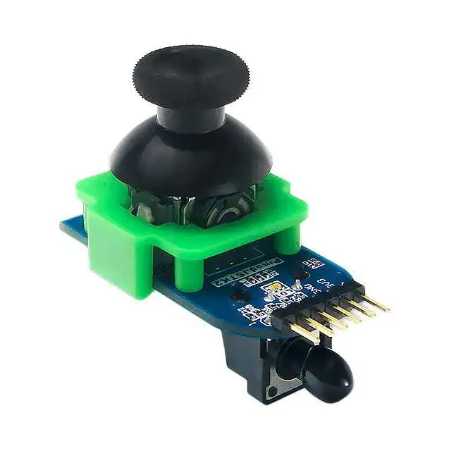 410-330 (PMOD JSTK2 TWO-AXIS JOYSTICK)