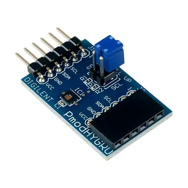 410-347 (PMOD HYGRO HUMIDITY/TEMP SENSOR)