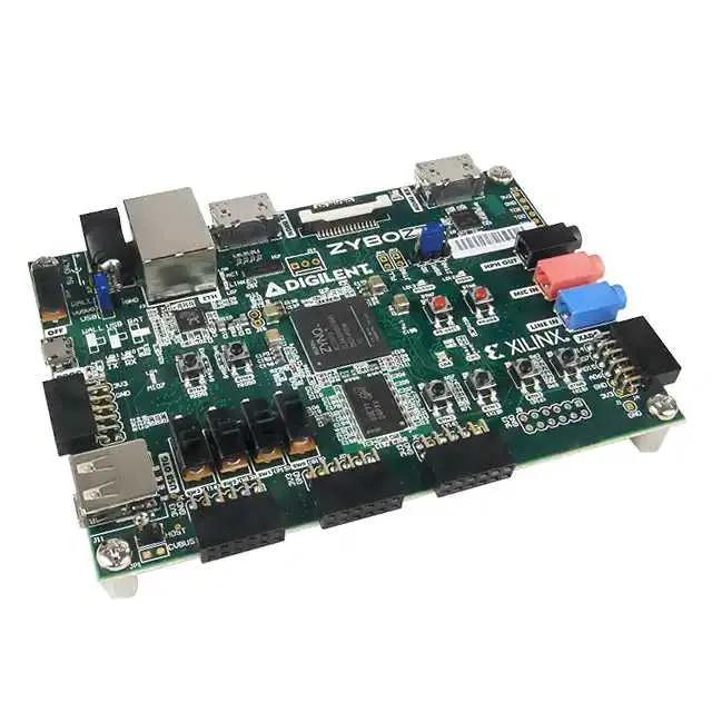 410-351-10 (ZYBO Z7-10 ZYNQ-7000 BOARD)