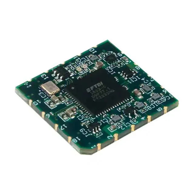 410-357-B (JTAG-SMT3-NC: SURFACE-MOUNT PROG)