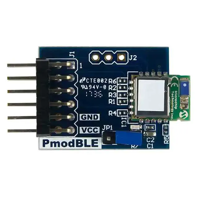 410-359 (PMOD BLE: BLUETOOTH INTERFACE)