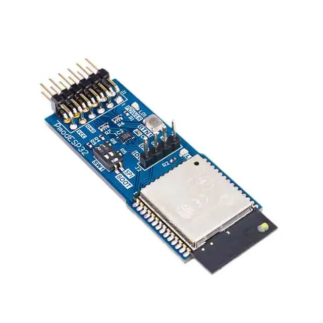 410-377 (PMOD ESP32 WIFI AND BLE)