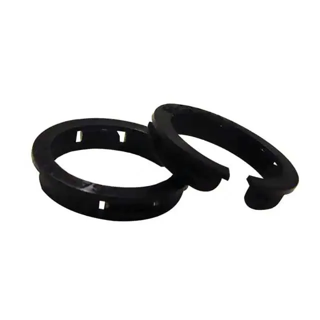 PGSA-2024A1 (BUSHING SPLIT 0.768 NYLON BLACK")