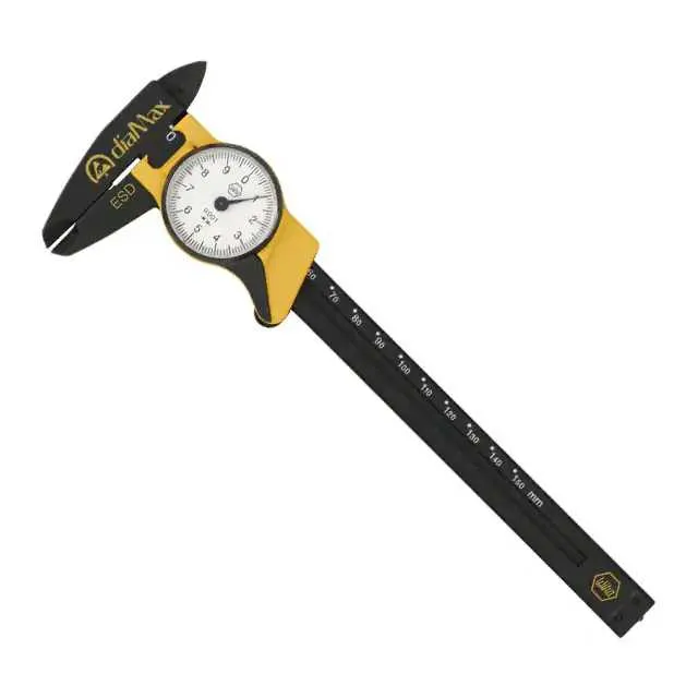 41105 (TOOL ESD DIALMAX INCH CALIPER)