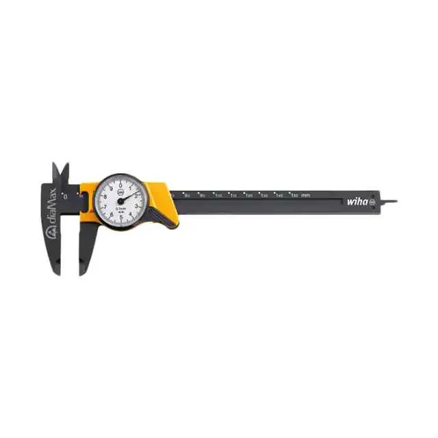 41106 (TOOL ESD DIALMAX METRIC CALIPER)