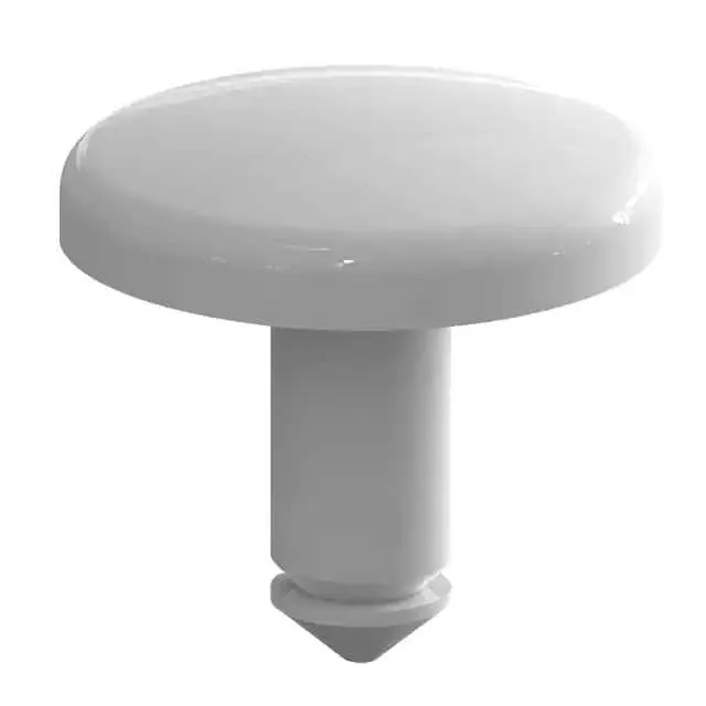 MBRP1-187-01 (BARBED FASTENER 0.291 NYLON NRTL)