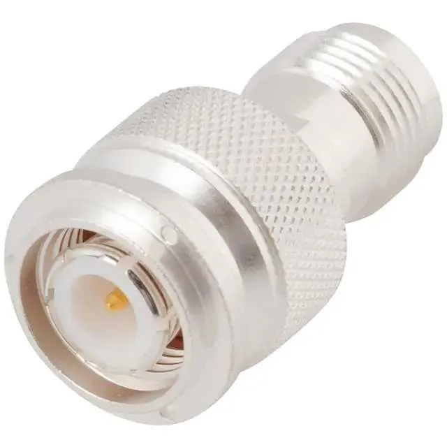 4133-0002 (CONN ADAPT JACK-PLUG TNC 50 OHM)