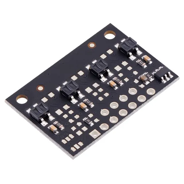 4144 (SOCKET T1-3/4 RELAMPABLE SOCKET)