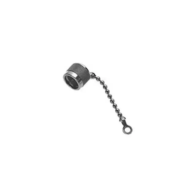 414910-1 (CONN CAP COVER DUST FOR TNC JACK)