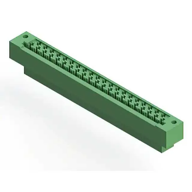 415-041-000-112 (CONN CARDEDGE HSG 41POS.200 GRN)