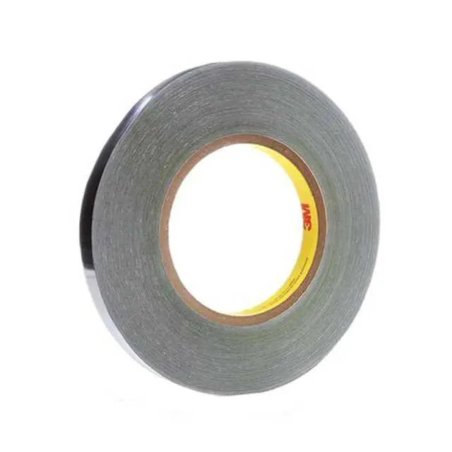 420-1/2X36YD" (TAPE LEAD FOIL SIL 1/2X 36YDS")