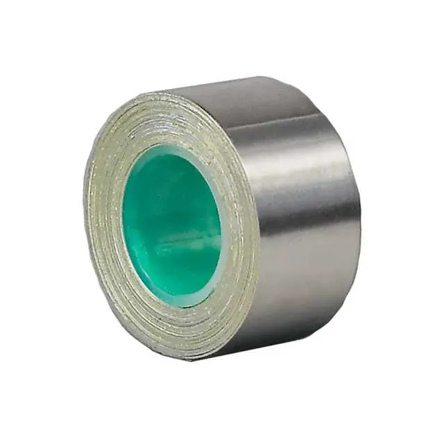 4-5-420 (TAPE LEAD FOIL SILVER 4X 5YDS")