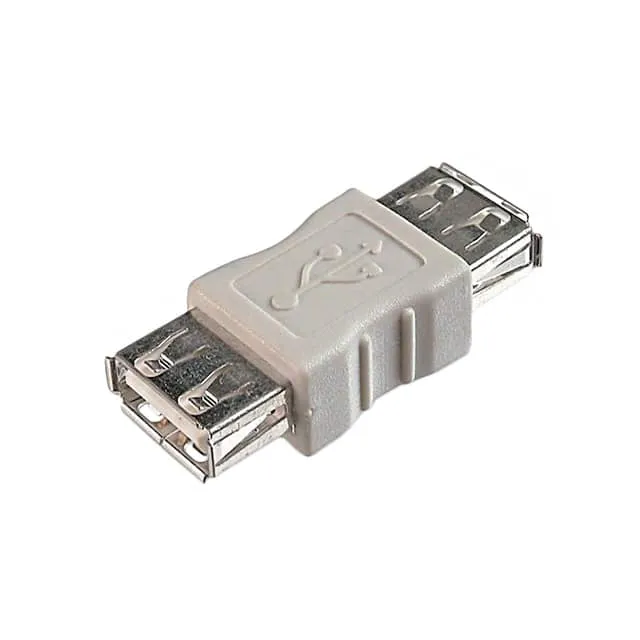 421-AF-AF (CONN USB ADAPTER A-A FEMALE)