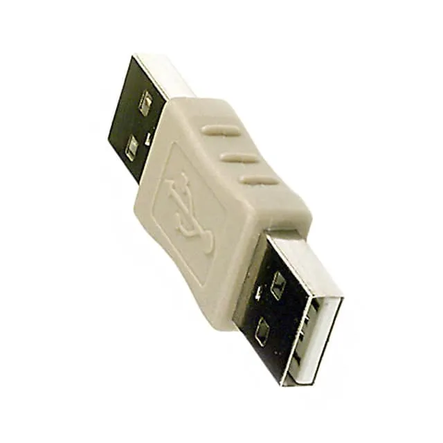 421-AM-AM (CONN USB ADAPTER A-A MALE)