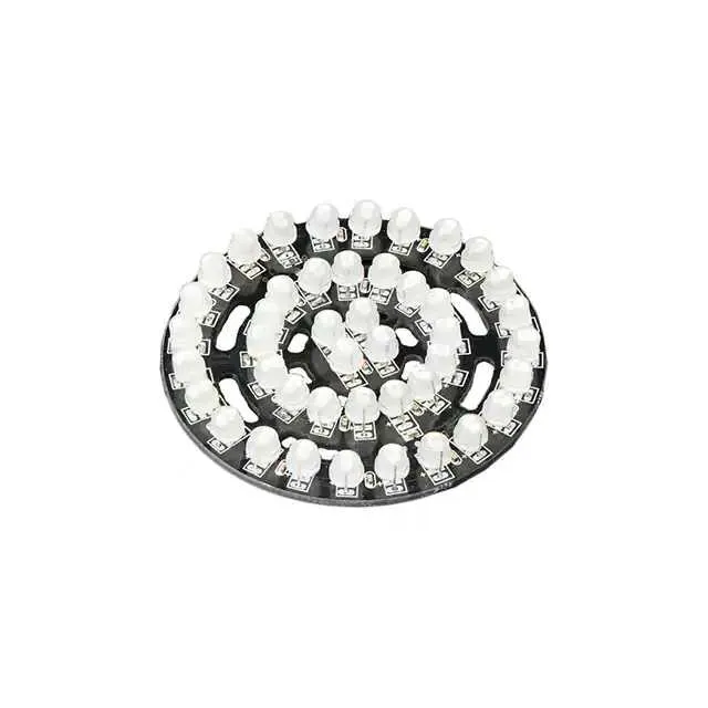 4222 (FERRITE BEAD 54 OHM 2SMD 2LN)