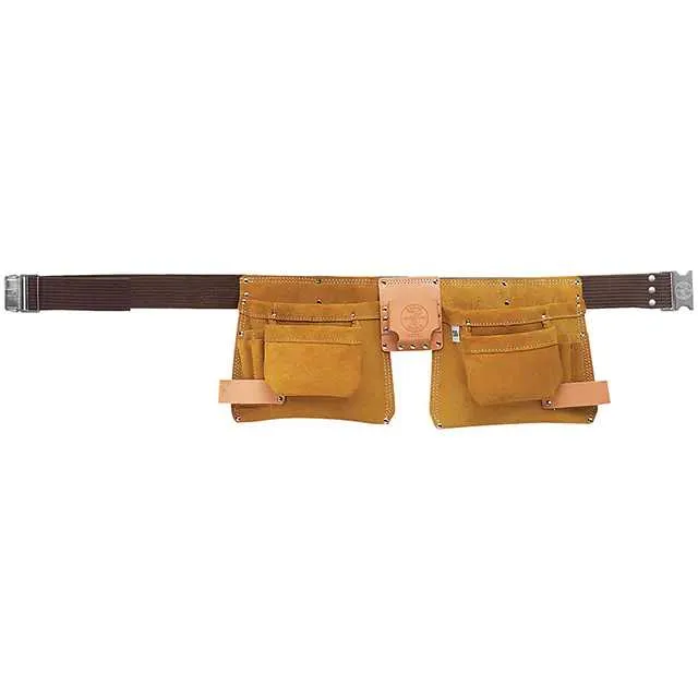 42242 (NAIL/SCREW AND TOOL-POUCH APRON)