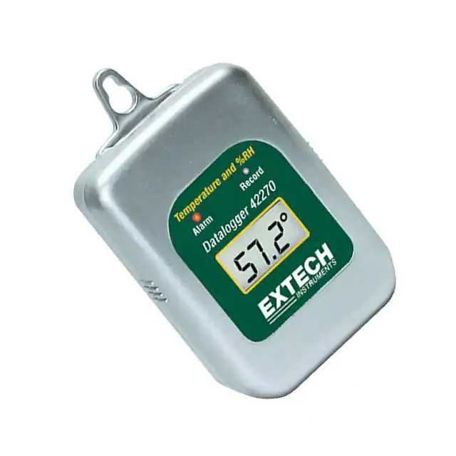 42270 (DATALOGGER, TEMP+HUMIDITY)