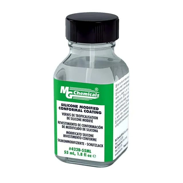 422B-55ML (SILICONE CONFORMAL COATING)