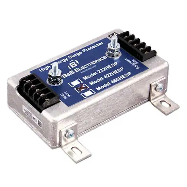 BB-422HESP (SURGE PROTECTOR HI ENERGY RS-422)