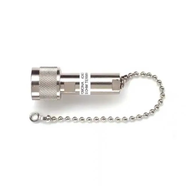 4240-50 (CONN TERMINATOR PLUG N 50OHM)