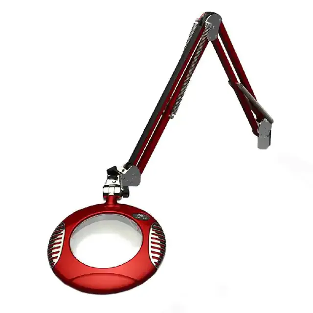 42400-4-BR (LAMP MAGNIFIER 4 DIOPTER CLAMP)