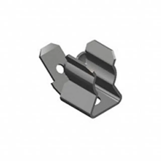 4246 (FUSE CLIP CART 15A CHASS MNT)