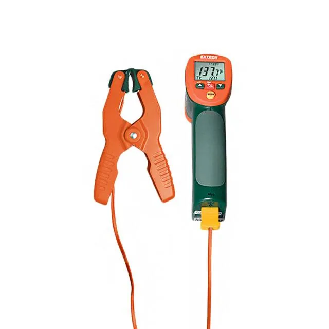 42515-T (IR THERMOMETER WITH PIPE CLAMP P)