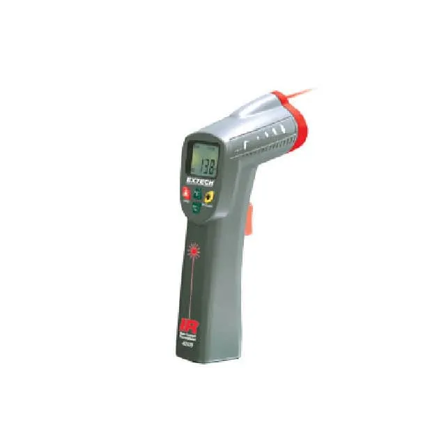 42529 (THERMOMETER, INFRARED 600 F)