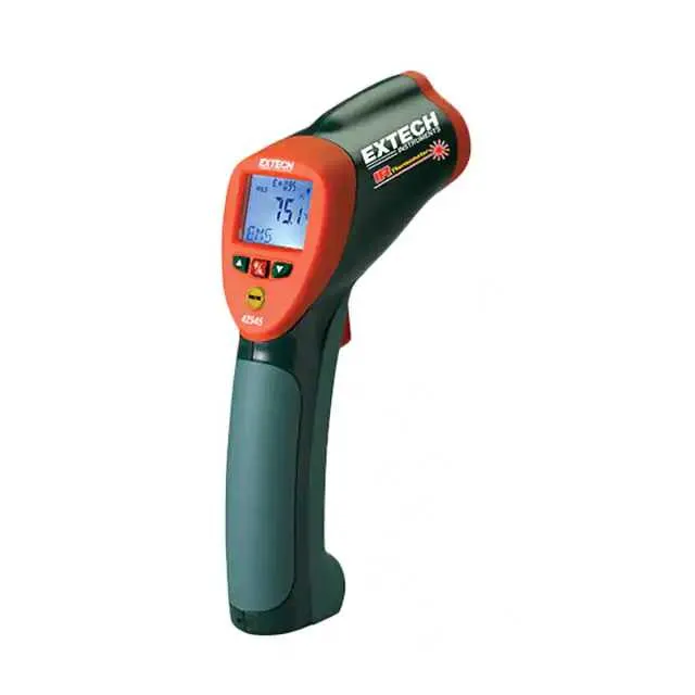 42545 (THERMOMETER, INFRARED HEAVY DUTY)