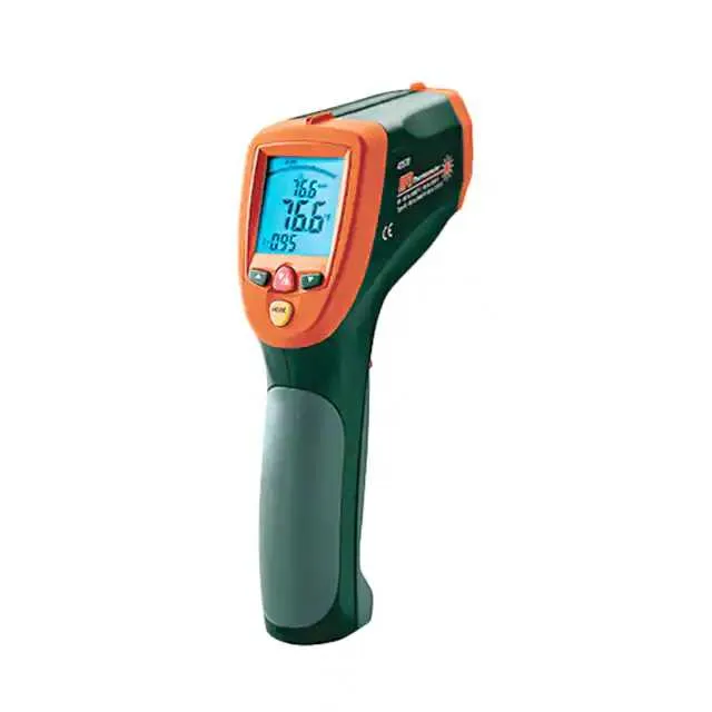 42570 (IR THERMOMETER, WIDE RANGE)