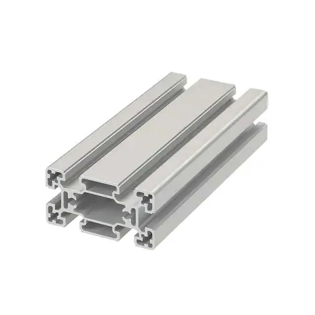 4285000.1000 (F-40X80L 40X80MM LIGHT EXTRUSION)
