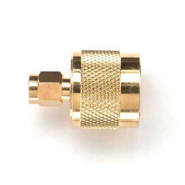 4296 (SQUARE FLANGE ADPTR MULTI-CON-X)
