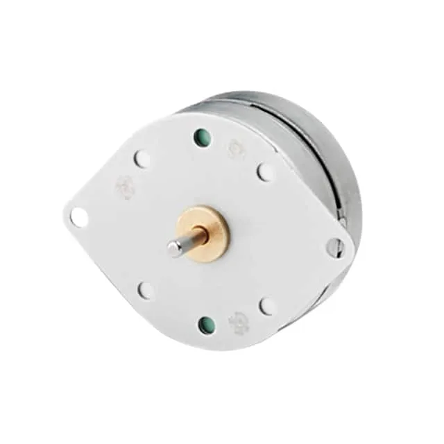 42M048C1B-R16 (STEP MOTOR PM GEARED BIPOLAR 5V)