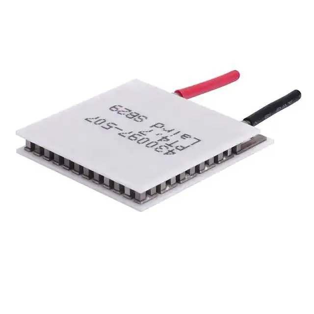 430097-507 (PELTIER PT4,7,F2,3030,TA,W6)