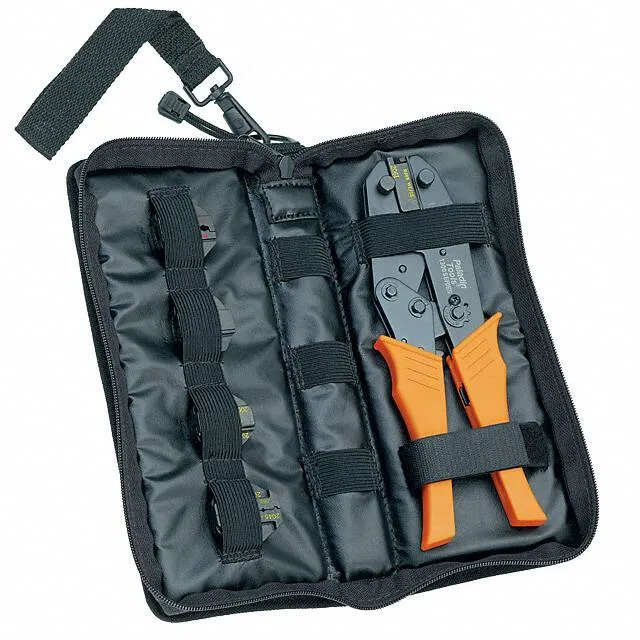 PA4303 (TOOL HAND CRIMPER MODULAR SIDE)