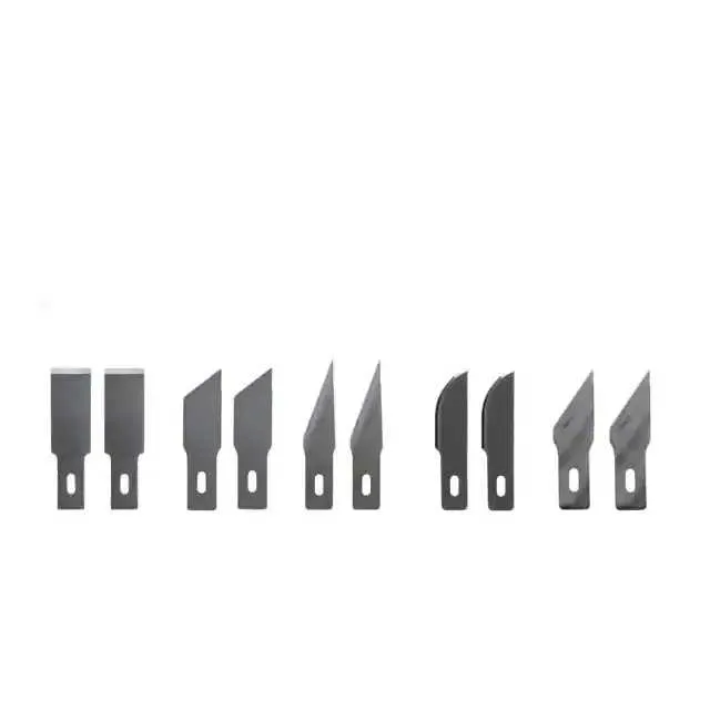 43097 (REPLACEMENT BLADE 10PC)