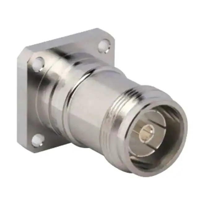 431-113J-52S (CONN 4.3/10 RCPT STR 50 OHM)